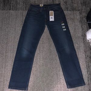 505 regular levis